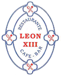 Restaurante León XIII Logo